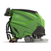 IPC Eagle CT5B50 20" Traction Drive Scrubber - alternate view
