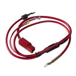 Tennant/Nobles - 4031307 - Cable, Assy, Fuse [B5, 100A, Propel] (Replaces Tennant 1072935)
