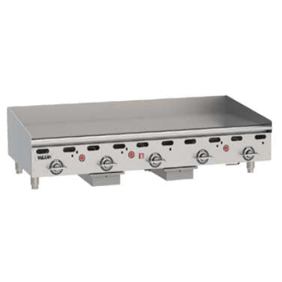 Vulcan 960RX Heavy Duty Griddle Countertop