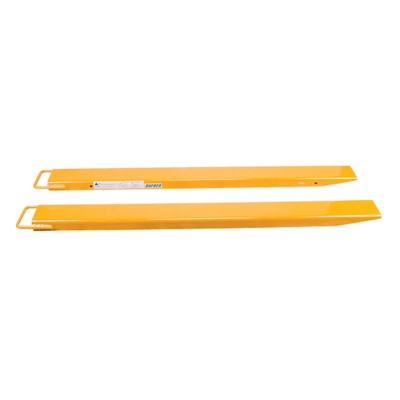 Fork Extensions - 72" - 5" Fork Width