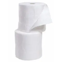 15" X 150' OIL ONLY ABSORBENT SPLIT ROLL, 2/PK   WRSB150M