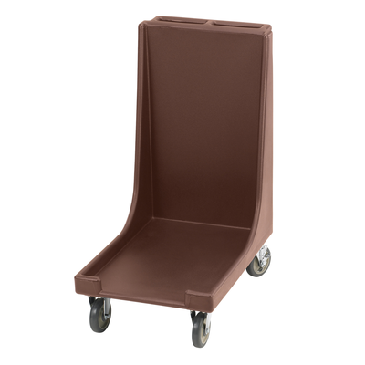 Cambro CD1826H131 Camdolly with Handle 31-1/2"L X 20-1/8"W X 38-