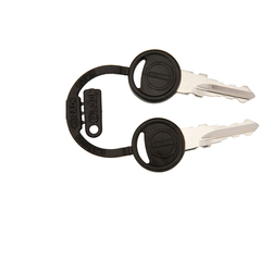 Tennant/Nobles - 4129073 - Key Set, Replmt [F/ Keyswitch 1011402] (Replaces Tennant 1017696)