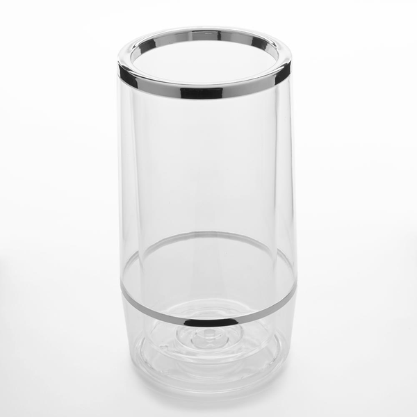Acrylic Wine Coolers