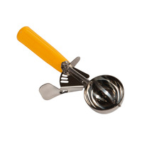 FSE Size 20 2 Oz Yellow Color-Coded Disher