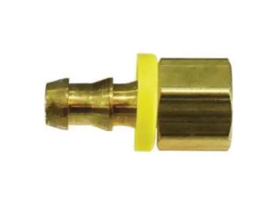 1/2 X 1/4 POHB X FIP ADAPTER