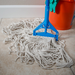Carlisle 369820B00 #20 Cut-End Wet Mop