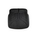 70.557 Actimo Velour Full Seat Cushion