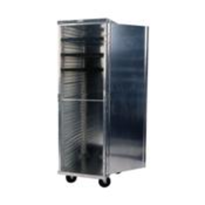 Win-Holt EC1840-C Enclosed Mobile Transport Cabinet