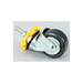 Caster Assembly, Swivel
