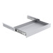 PLTPMD Personal Metal Drawer- Silver 