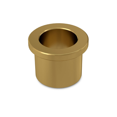 Tennant/Nobles - 4028321 - Bushing, Flng, 0.63B 0.82D 0.75L, Bnz (Replaces Tennant 767641)