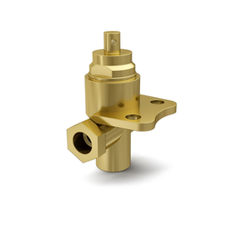 Tennant/Nobles - 4039172 - Valve, Ball, 3Way, Pf05 (Replaces Tennant 210259)