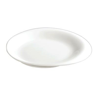 Winco WDP004-201 8" Plate