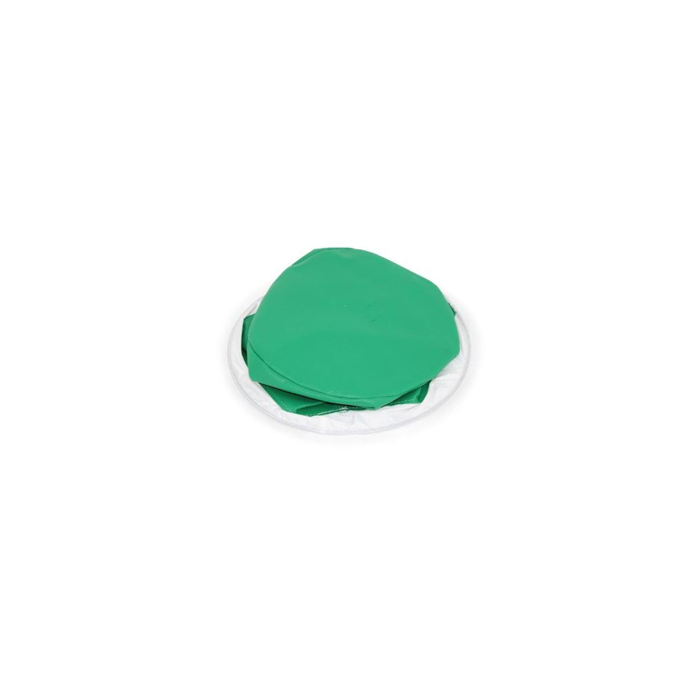 Nilfisk Advance - 17069 - Spec Cloth Filter Ø375X350 Needle Felt