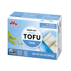 SOY TOFU SILKEN FIRM TETRA | 12/12 OZ