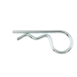 Tennant/Nobles - 4022048 - Pin, Cotter, Hair, 0.38D .072 Wir (Replaces Tennant 86866)