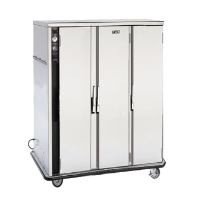 Food Warming Equip PS-1220-45 Heated Cabinet Mobile