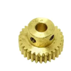 GEAR Z=30 M=0.75