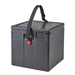 Cambro EPPMBWSTSW Cam GoBox Milk Crate Box
