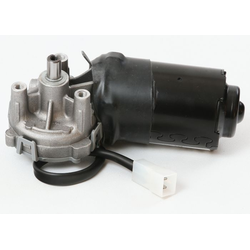 Reduction Gearmotor 40W12V Pkd