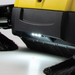 New Tornado Torrent 43 Walk-Behind Battery Sweeper