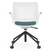 42100GREY - HARMONY SEAT SHELL- GRAY (SHELL ONLY)