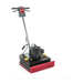 Clarke FM40 LX orbital floor machine, right front view