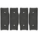 70-0295-67 Picture of Center Post Pad Set Tops