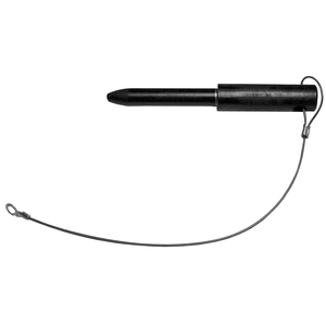 Carr Lane CLM-10-SP-C Shoulder Pin, with Cable Assmembly, 10 mm x 100 mm
