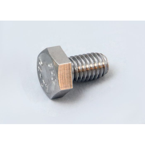 Screw
