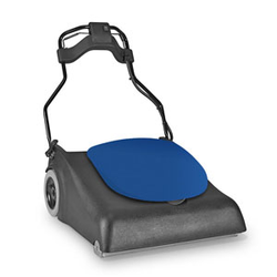 Wide Area Vacuums