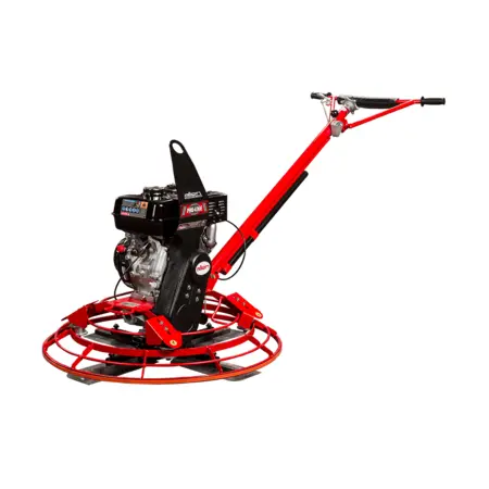 TR WLK MEC RPH 1X36" 4BL EDG 9HP-HON-GX270 TWP436E