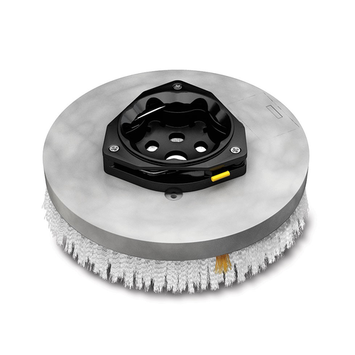 Tennant/Nobles - 4037454 - Brush Assy, Disk, Scb, 14.0D, Nyl (Replaces Tennant 1221541)