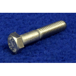 Screw, Hex