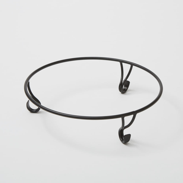 Paella Pan & Stands