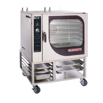 Blodgett Combi BCX-14G SGL Combi Oven Steamer Gas