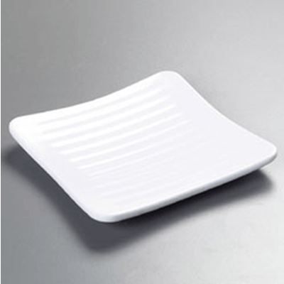 Carlisle 6-1/4" Square Plates