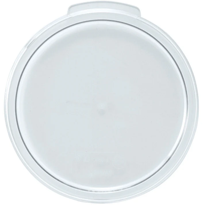 Winco PTRC-68C Cover Fits 6 & 8 Qt Round Containers