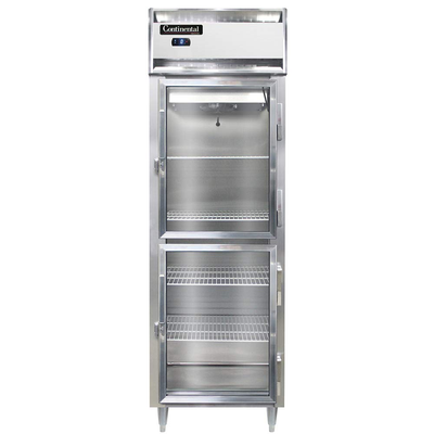 Continental Refrigeration DL1F-SA 26" Designer Line Freezer