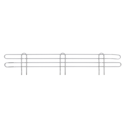 Metro L30N-4S Super Erecta Shelf Ledge 30"W X 4"H