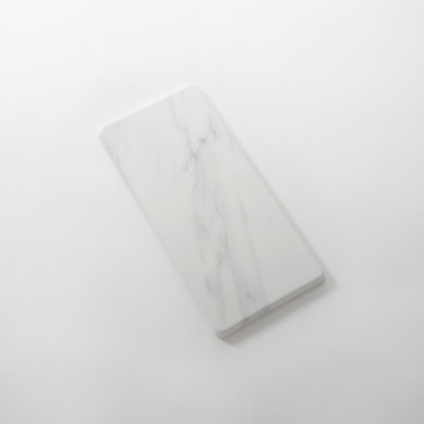 White Marble Melamine Serving Boards