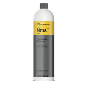 Nano Magic Shampoo Nms