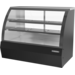 Beverage Air CDR5HC-1-B Refrigerated Deli Case