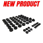 Body To Frame Mounting Pads Set