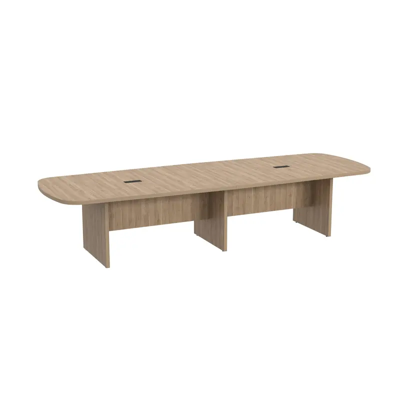 12' ARENA PLUS CONFERENCE TABLE ASPEN