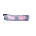 DIFFUSSER & RED COVER