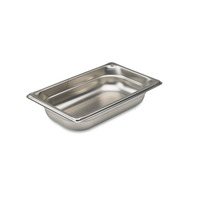 Vollrath 90452 1/4 Size, 2" Deep Super Pan 3