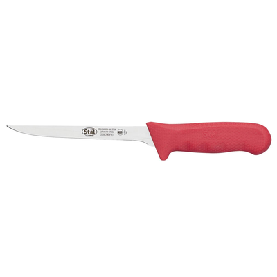Winco KWP-61R 10-7/8" O.A.L. Boning Knife