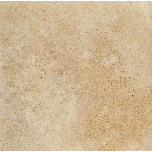 16X16 Ivory